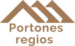Portones Regios